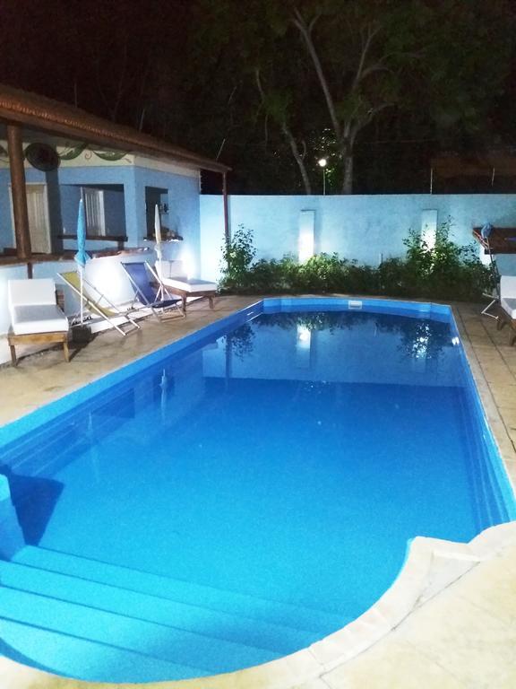 Pousada Universo Porto Seguro Eksteriør billede